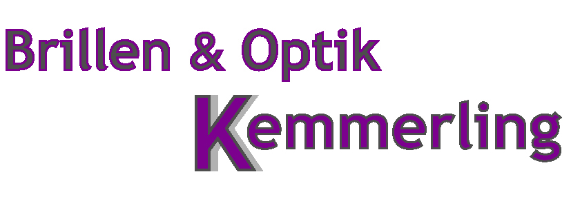 Logo Brillen & Optik Kemmerling